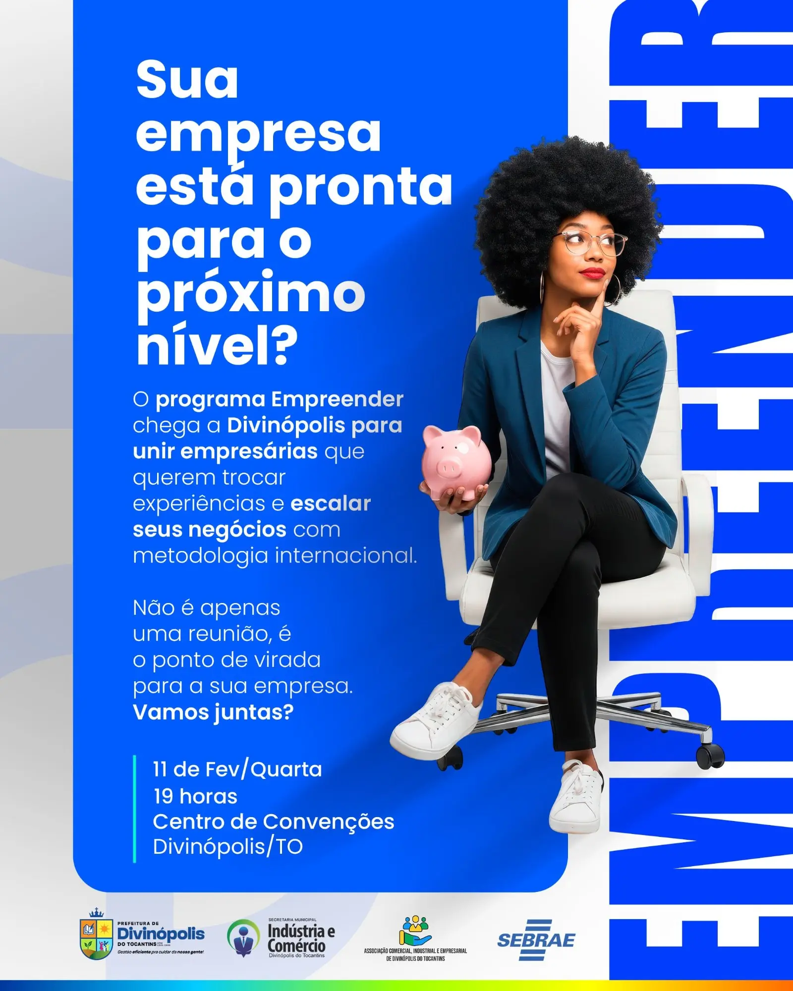Programa Empreender